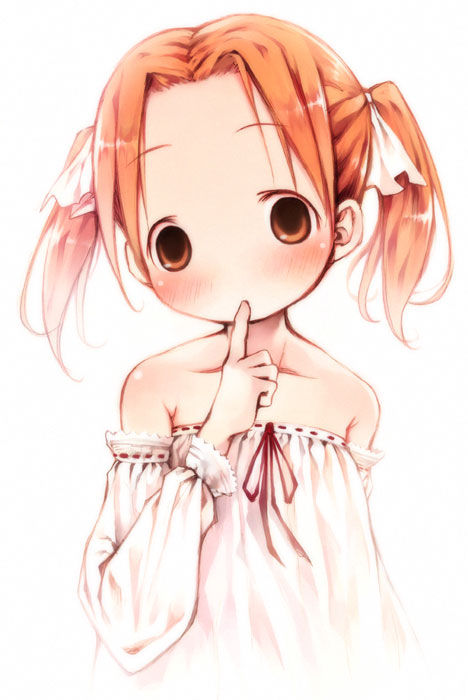 Fresh loli N6 page 8 full