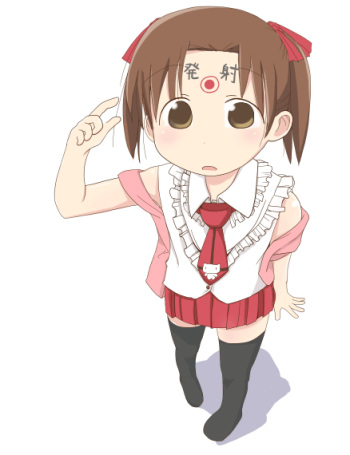 Fresh loli N6 cover