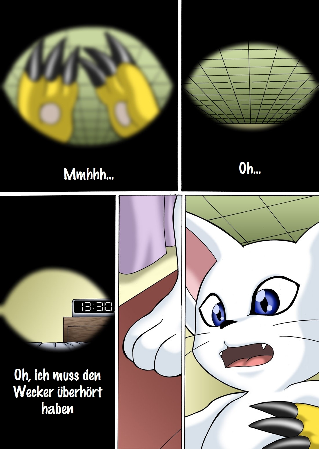 New Experiences page 2 full