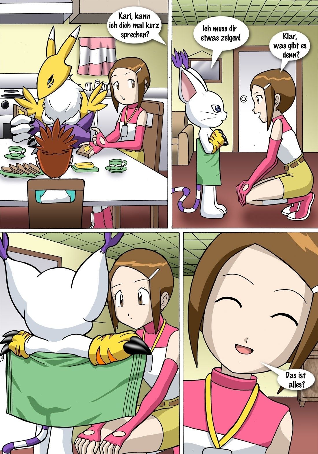 New Experiences page 3 full