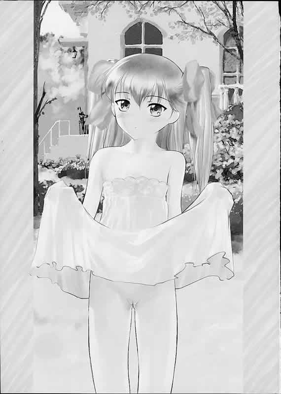 Dokodemo Ruriruri page 2 full