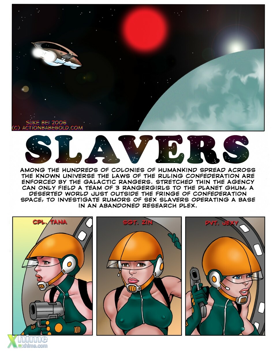 Slavers page 2 full
