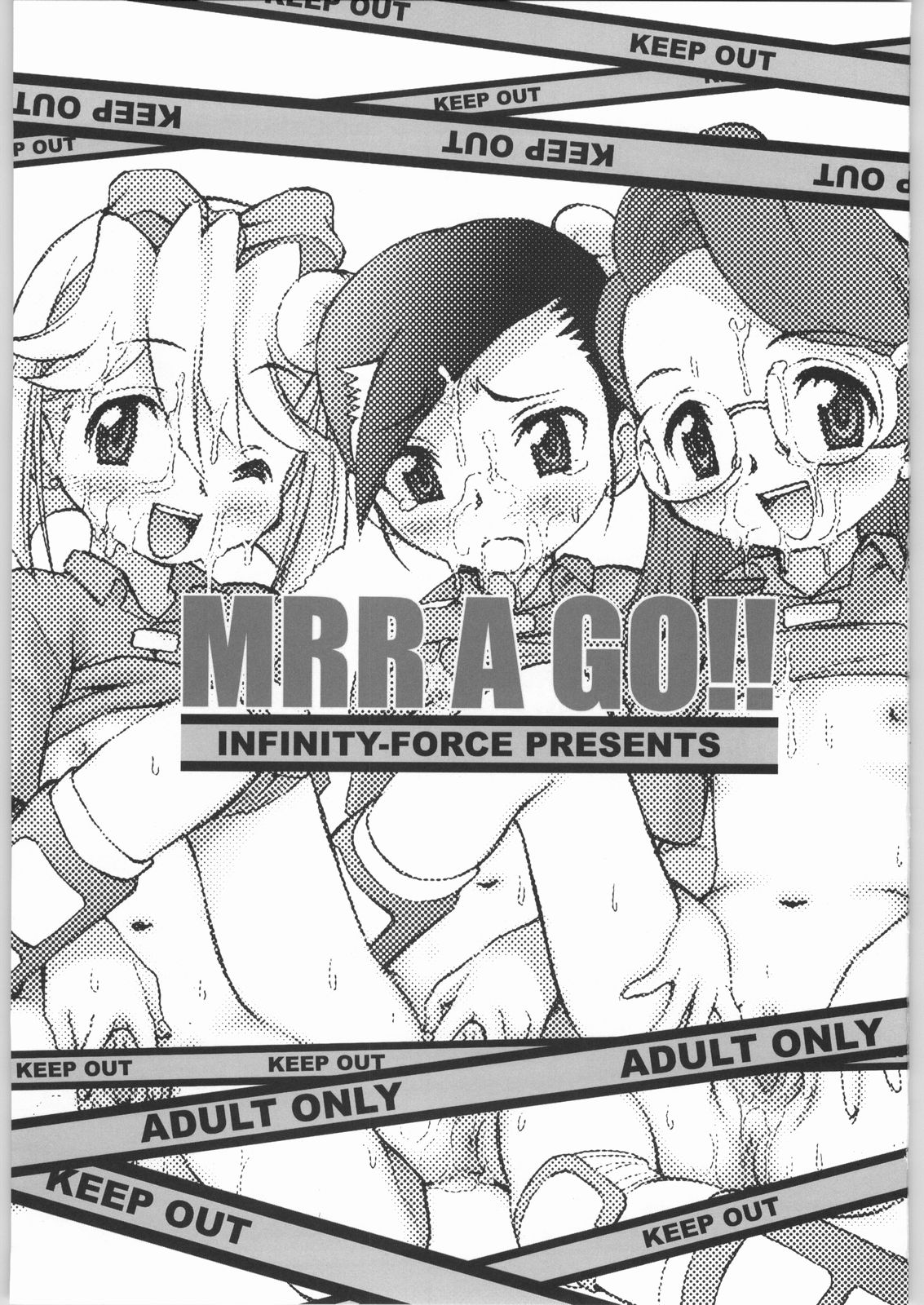 MRR A GO!! page 2 full