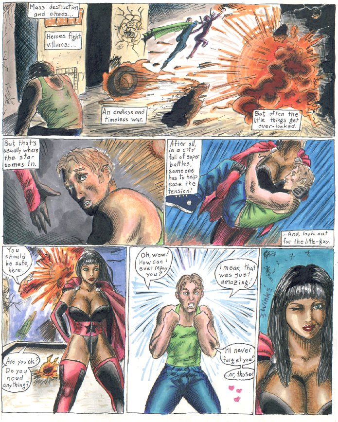 Allanha Stars page 6 full