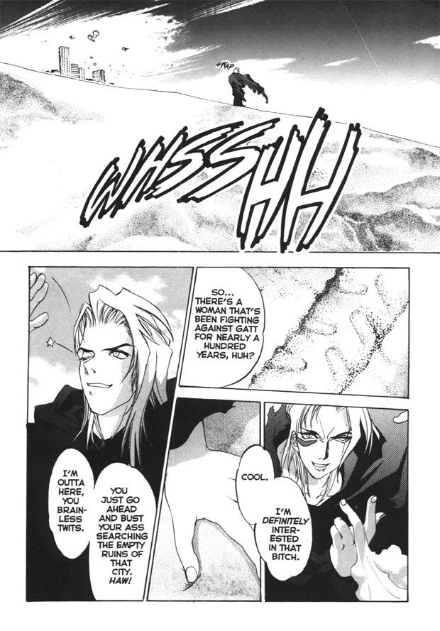 Silky Whip Extreme 4 page 6 full