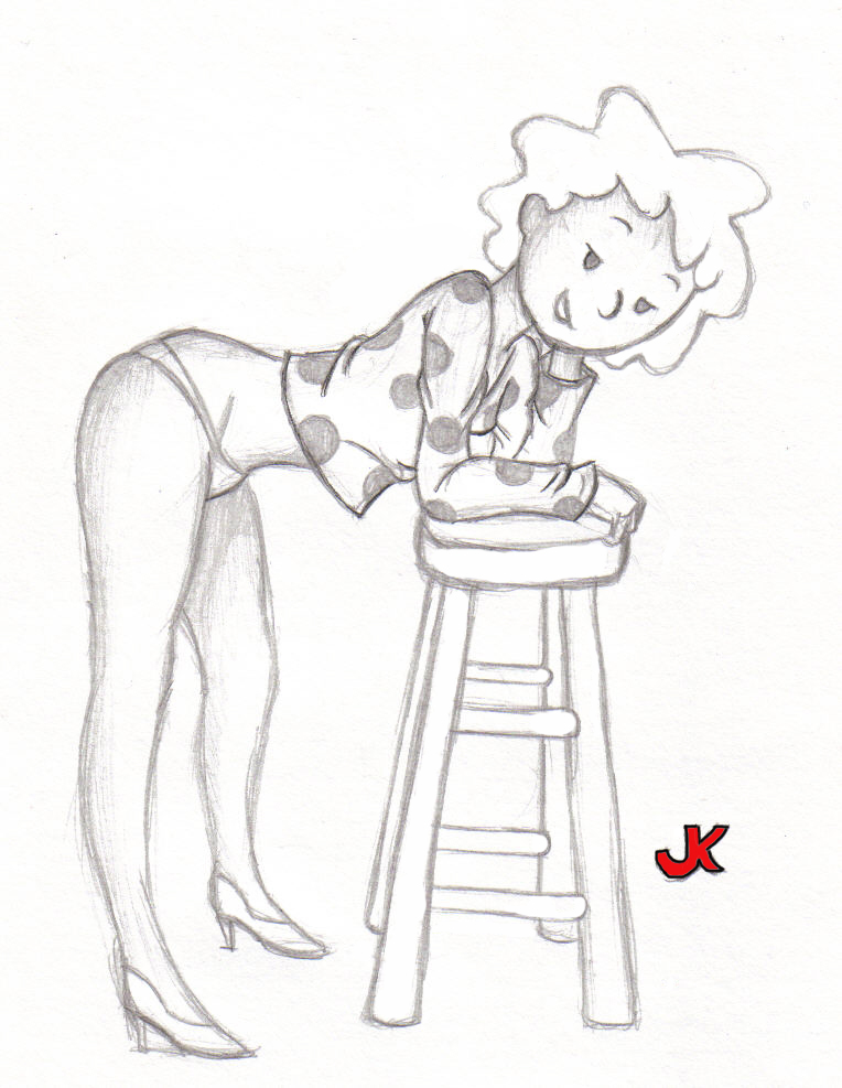 Disney's Doug Hentai Collection page 6 full