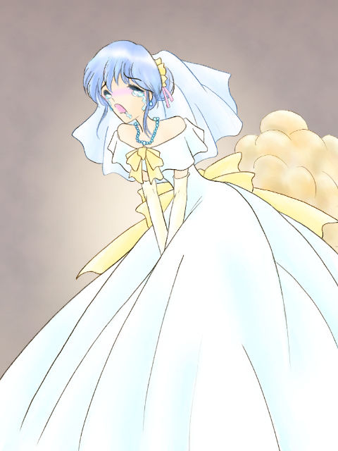 Wedding omutsu Miki page 10 full