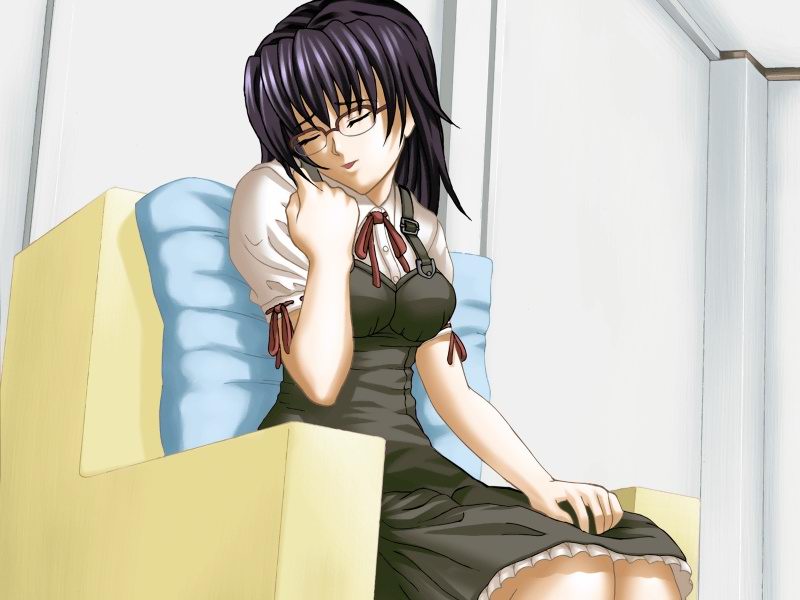 Jam and Limit ～ Mis/Shitsu/Kan/Kin page 4 full
