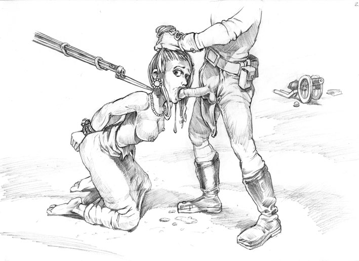 bondage page 3 full