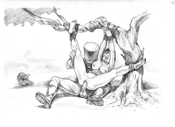 bondage page 4 full