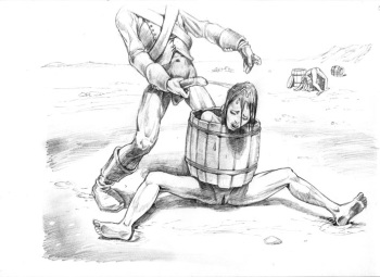 bondage cover