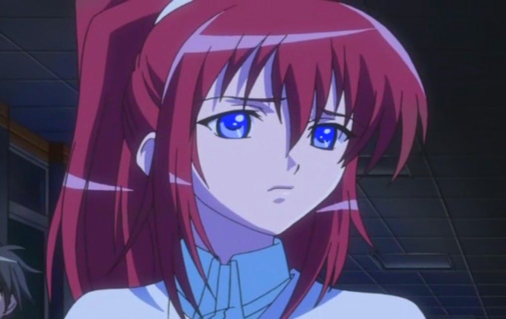 In`youchuu The Animation page 2 full