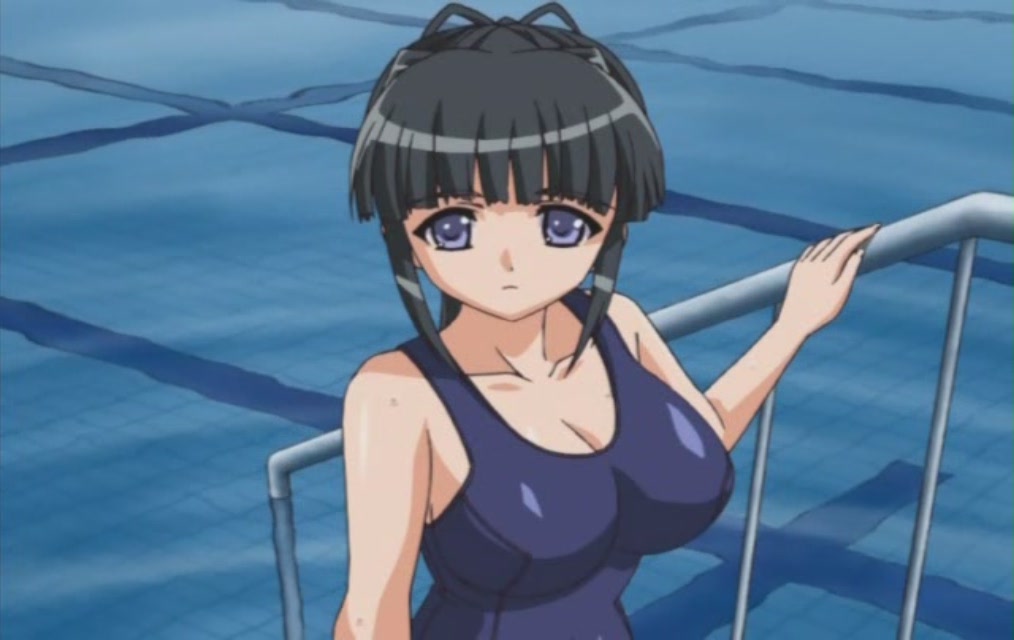 In`youchuu The Animation page 3 full