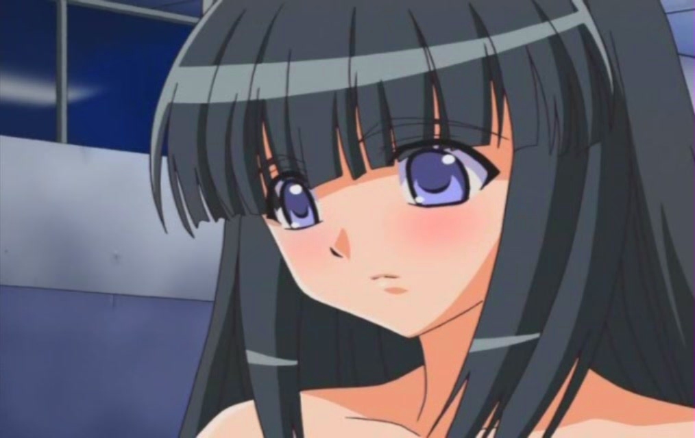 In`youchuu The Animation page 4 full