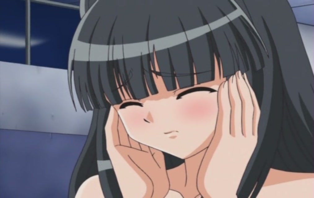In`youchuu The Animation page 5 full