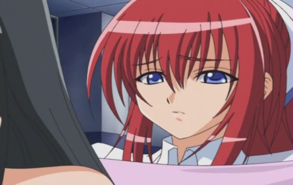 In`youchuu The Animation page 6 full