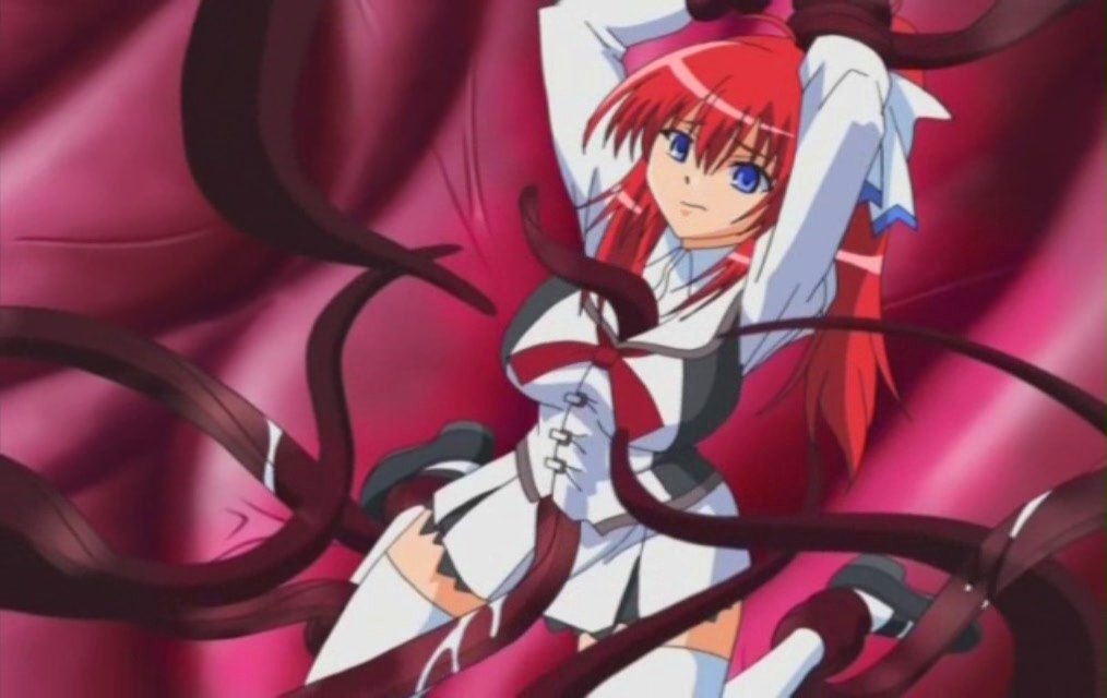 In`youchuu The Animation page 7 full