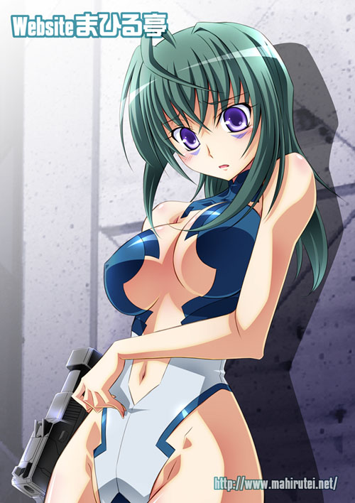 ecchi collection 2 page 4 full