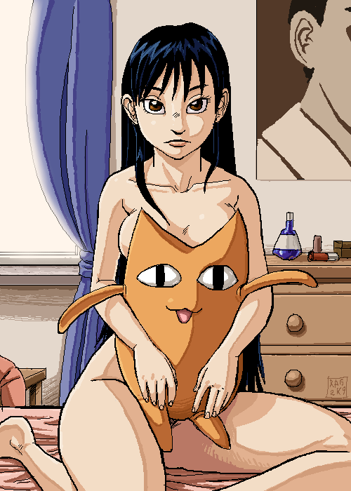 Artwork Collection page 8 full