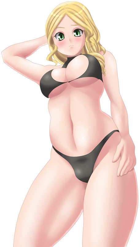 Artist: kihaiu page 7 full