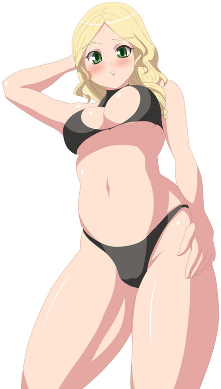 Artist: kihaiu page 8 full