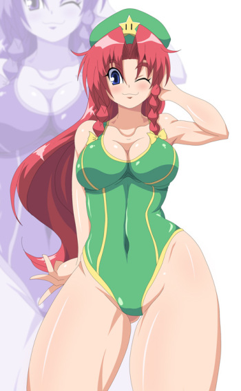 Artist: kihaiu cover