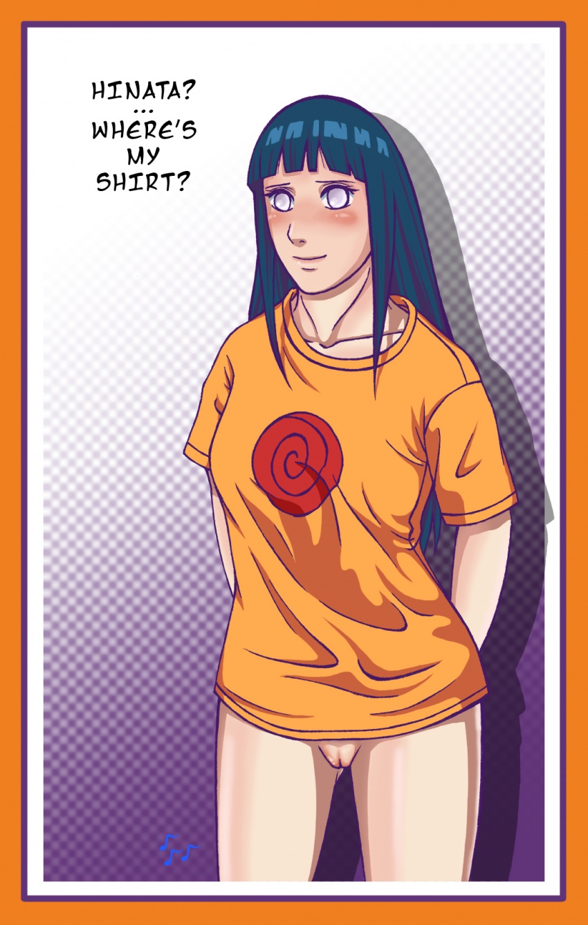 Naruto Collection 1 page 9 full