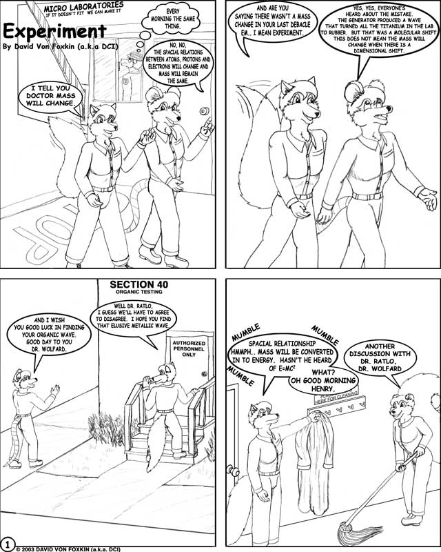 Experiment page 1 full