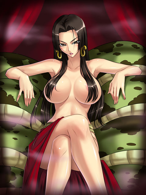 One piece girls page 9 full
