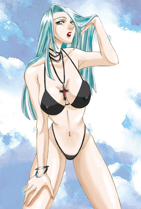 Ecchi &amp; Hentai Collection 36 page 2 full