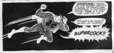 Supercock page 2 full