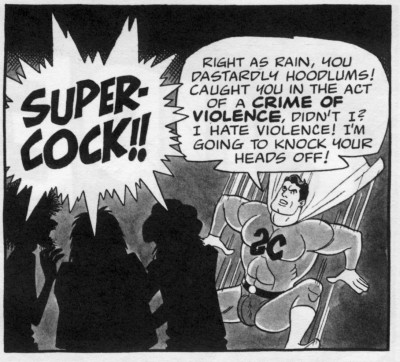 Supercock page 4 full