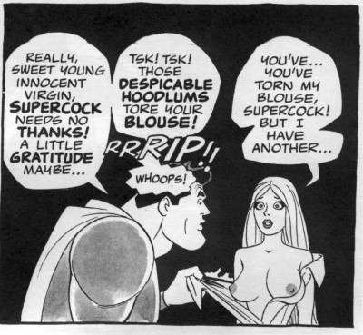 Supercock page 8 full