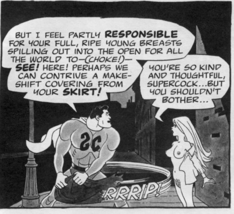 Supercock page 9 full