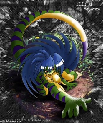 My Dragon Gallery Part 3 cover
