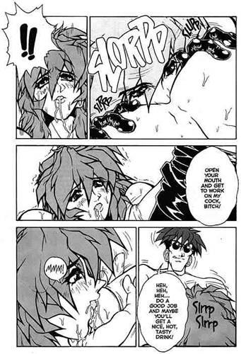 Voice of Submission 06 page 10 full