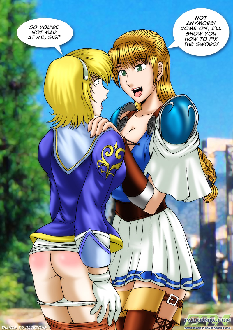 Spanking Thread page 2 full