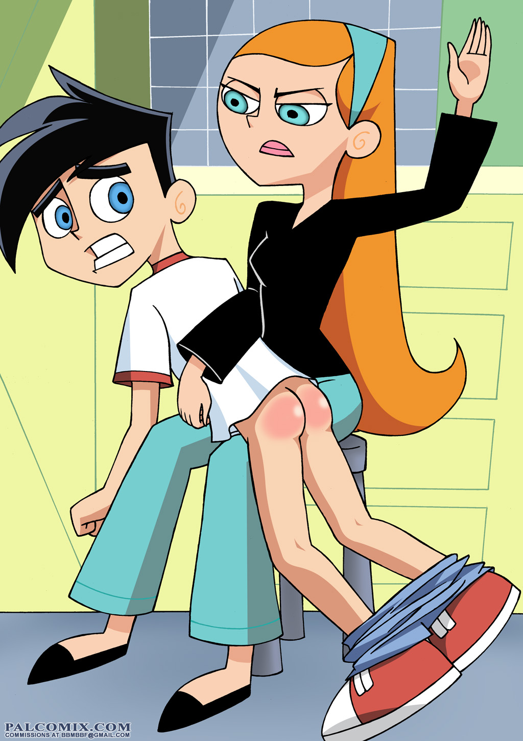 Spanking Thread page 6 full