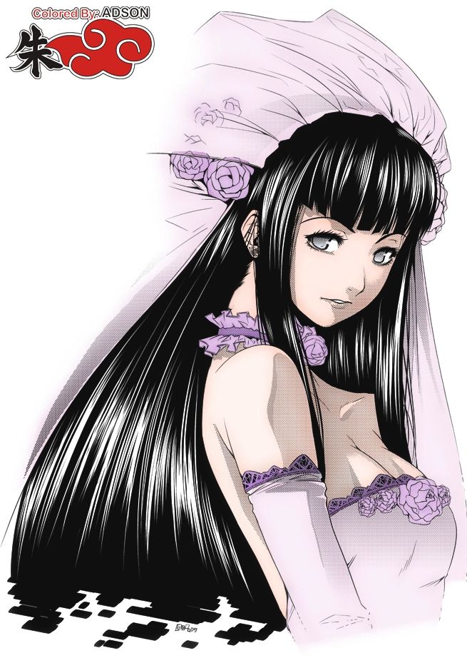 belle Hinata Hyuga page 2 full