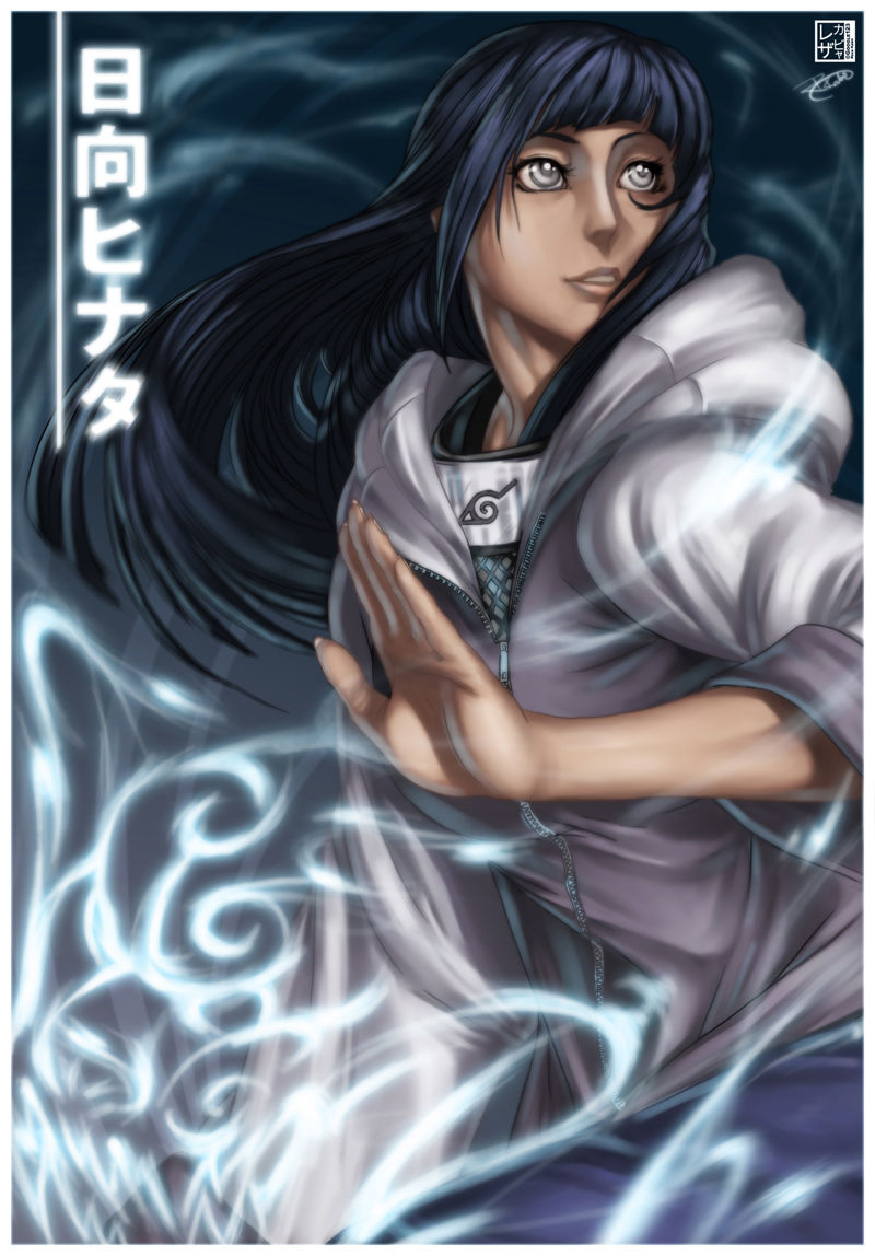 belle Hinata Hyuga page 9 full