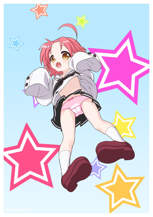 Aki☆Yuta page 2 full