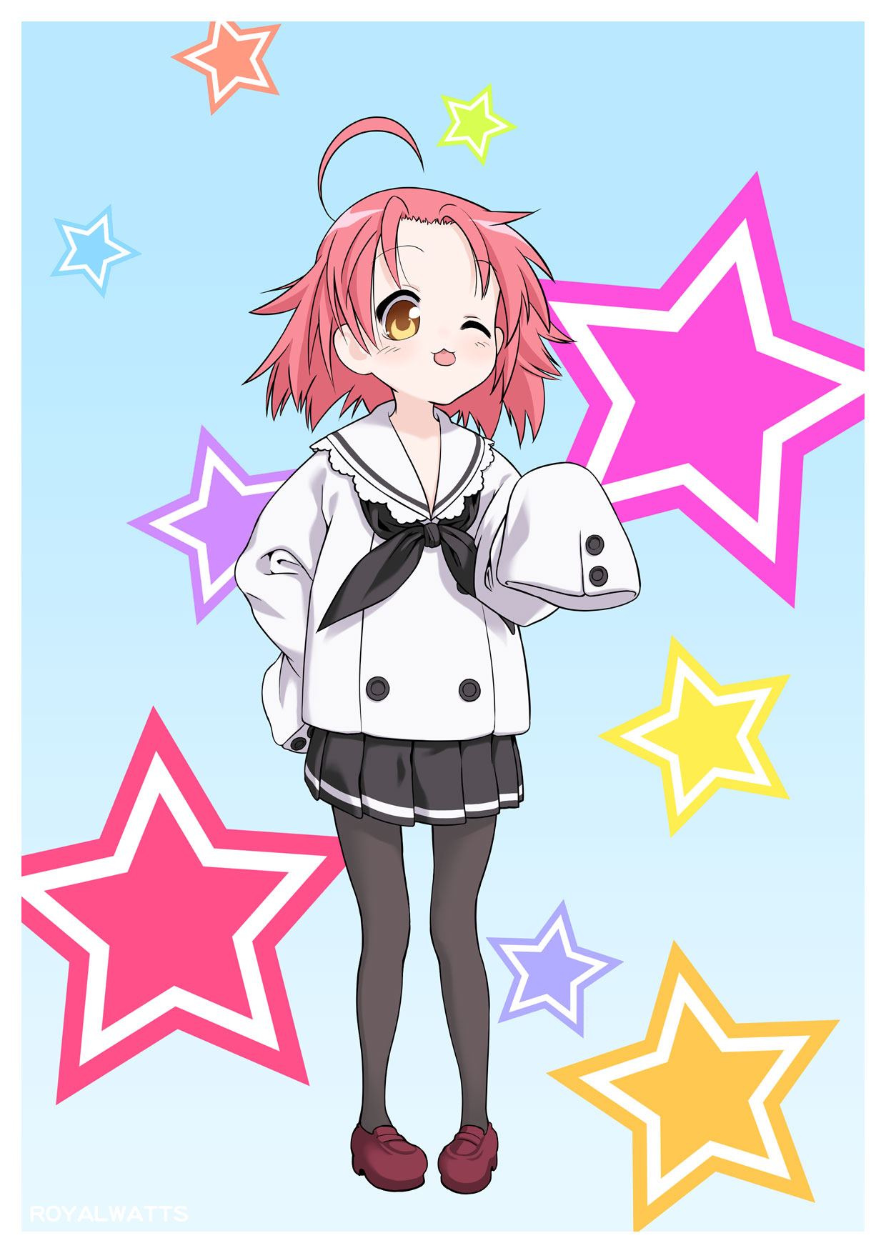 Aki☆Yuta page 6 full