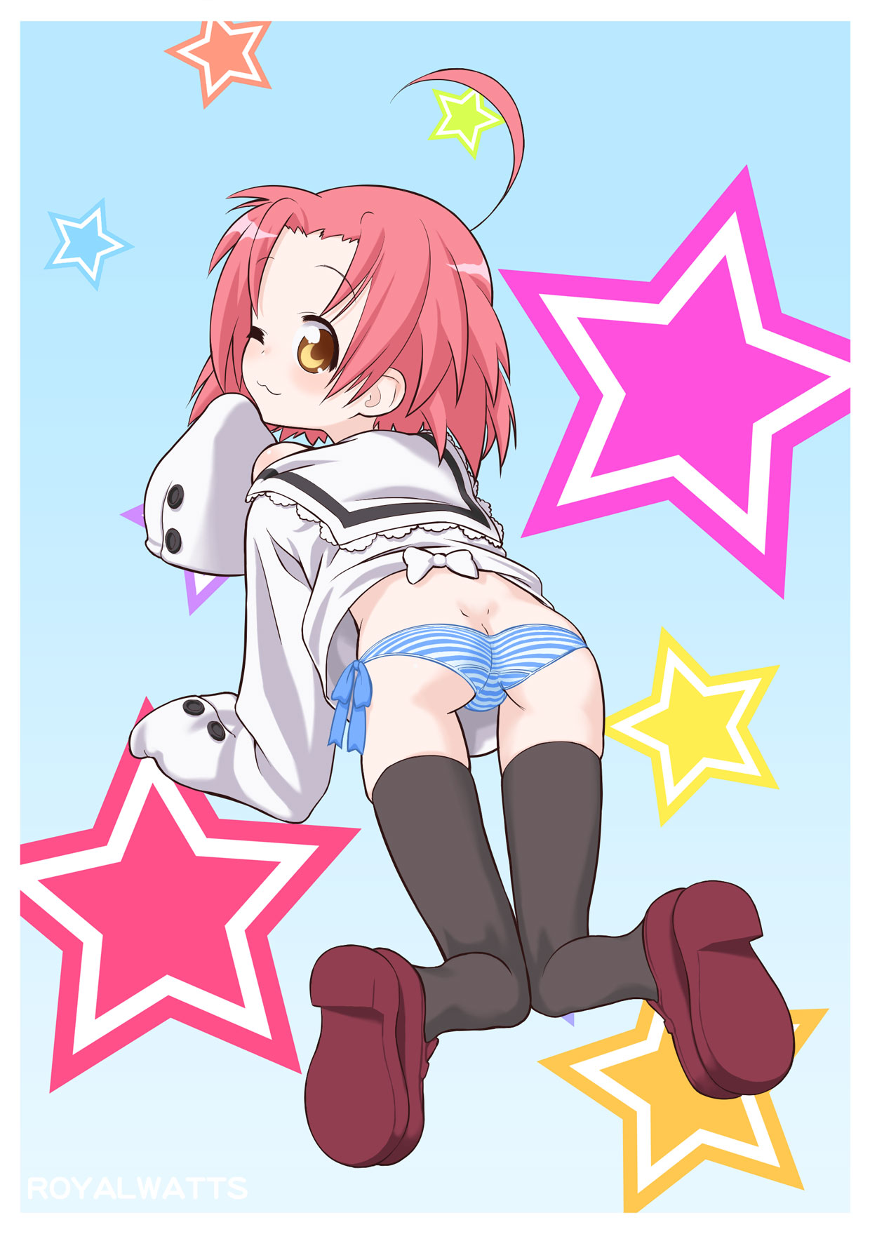Aki☆Yuta page 7 full