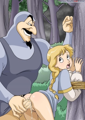 Hentai cover