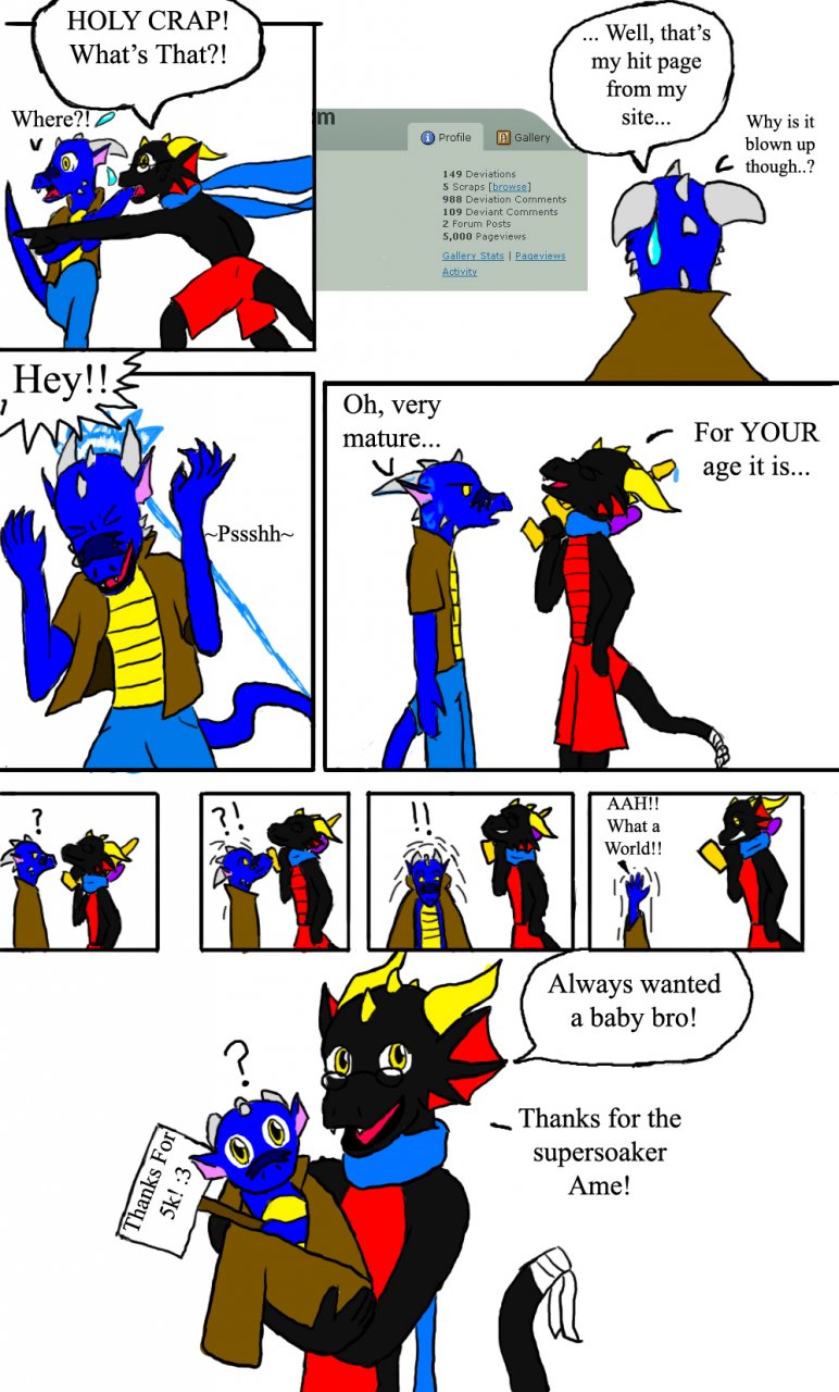 Yiffy Pictures 11 page 9 full