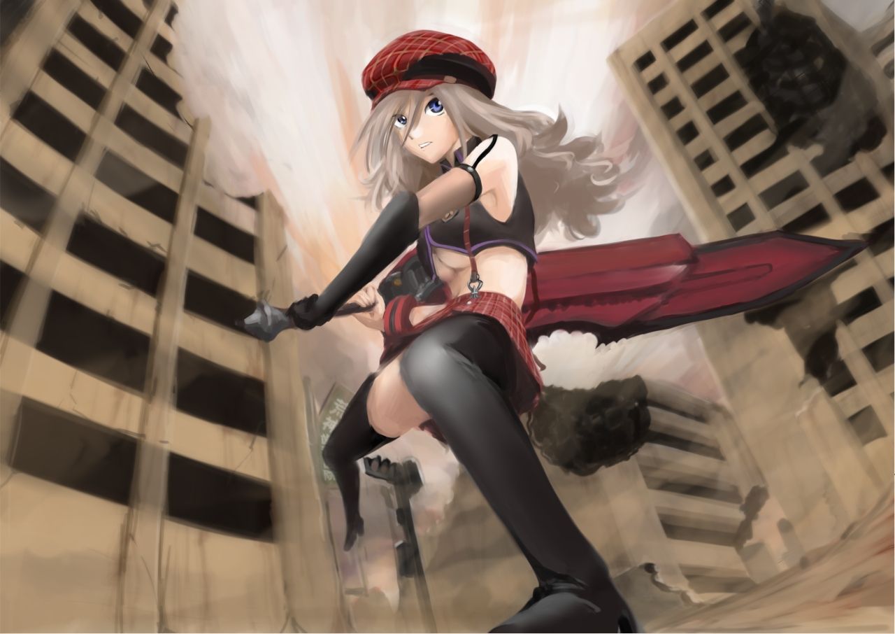 god eater best page 5 full