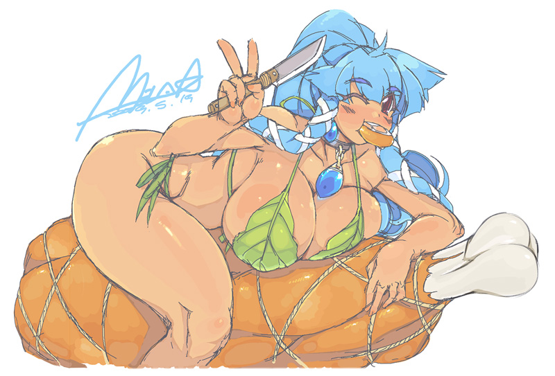 Lvhina's "Nice Thighs" Collection page 5 full