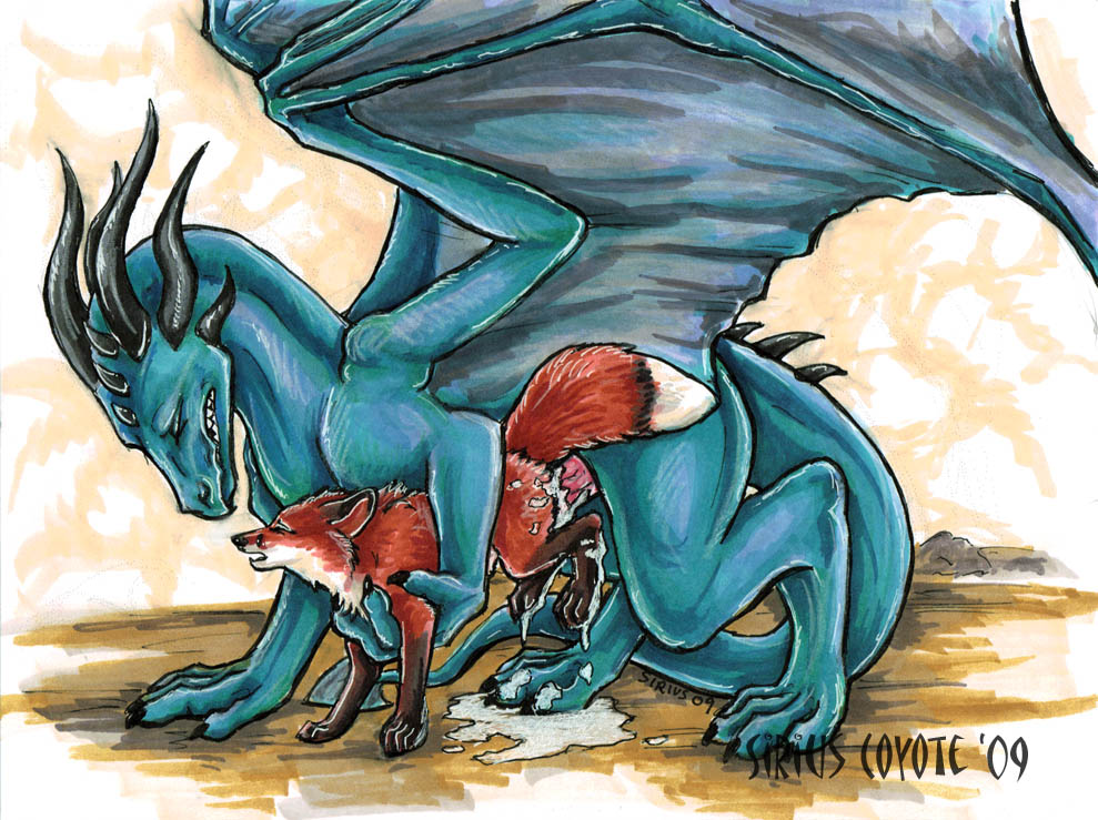 My M&amp;F Dragon Gallery page 9 full