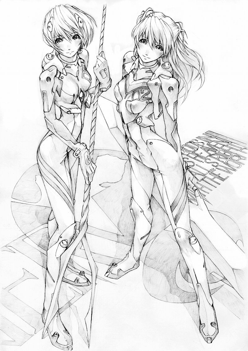 Artwork Collection page 4 full