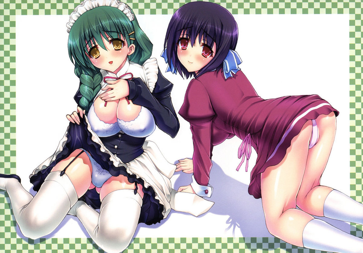 PM24 Shukujo no Seikyouiku page 3 full